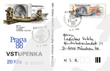 CZ 1988 08 157 ●